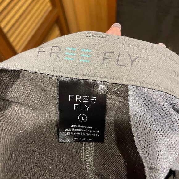 Freefly Utility Short Large - Picture 7 of 7